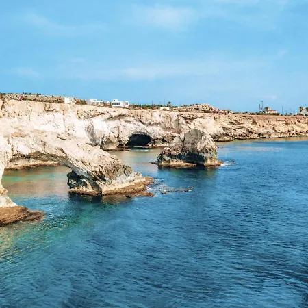 Sanders Bayfront Luxury Villas Βίλα