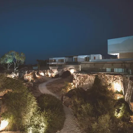 Sanders Bayfront Luxury Villas Βίλα Πρωταράς