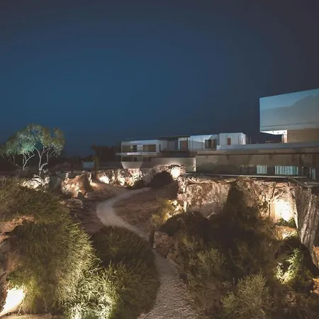 Sanders Bayfront Luxury Villas Βίλα *