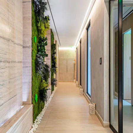 Βίλα Sanders Bayfront Luxury Villas
